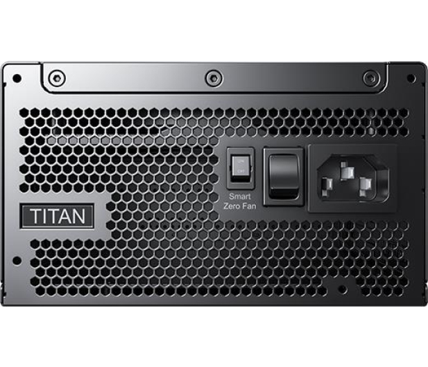 Montech TITAN 850W 80 Plus Gold ATX 3.0 - 1126933 - zdjęcie 4